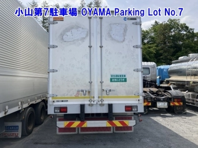HINO RANGER
