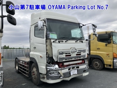 HINO PROFIA