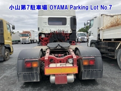 HINO PROFIA