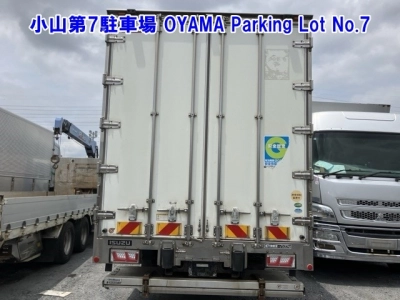 ISUZU GIGA