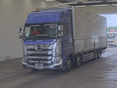 HINO PROFIA