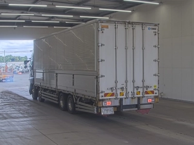 HINO PROFIA