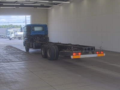 NISSAN OTHER