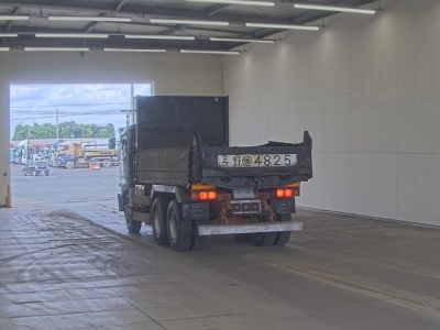 HINO PROFIA