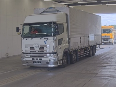HINO PROFIA