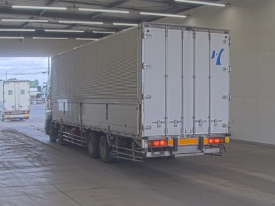 HINO PROFIA