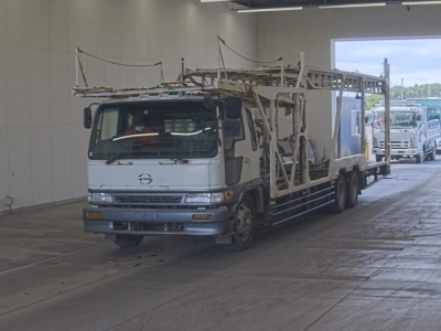 HINO RANGER