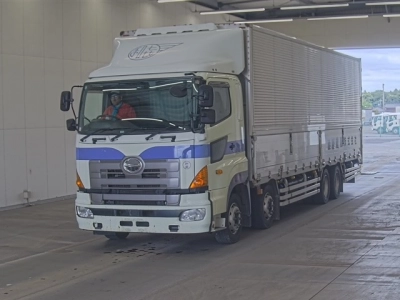 HINO PROFIA