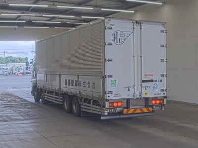 HINO PROFIA