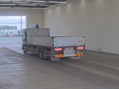 NISSAN DIESEL (UD) CONDOR