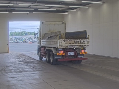 HINO PROFIA