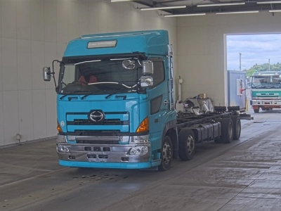 HINO PROFIA
