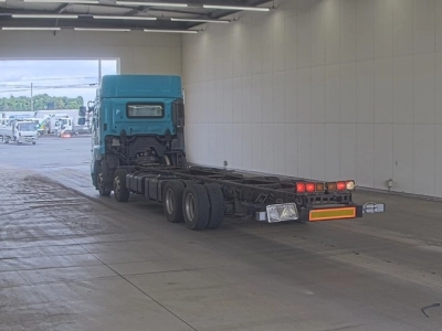 HINO PROFIA