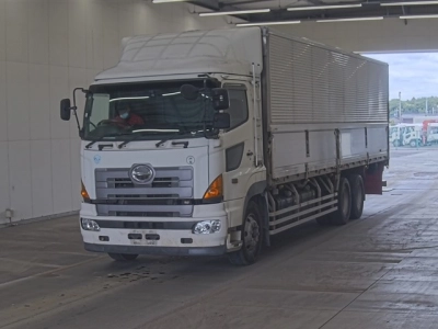 HINO PROFIA