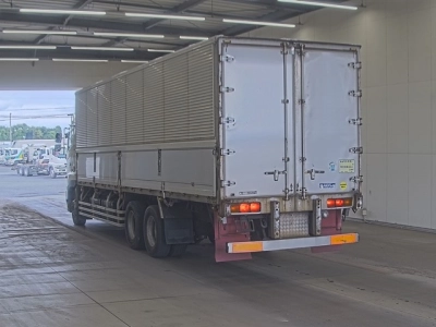 HINO PROFIA