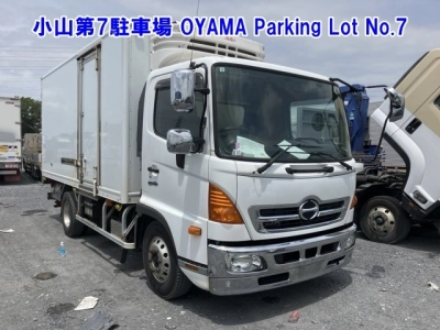 HINO RANGER