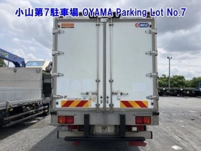 HINO RANGER