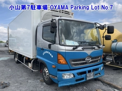 HINO RANGER
