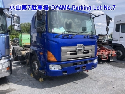HINO PROFIA