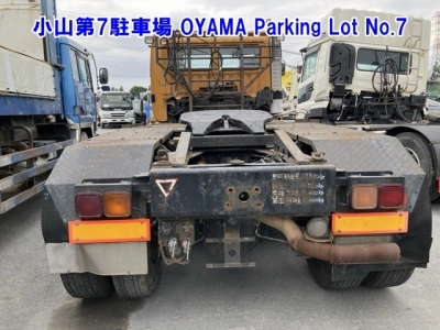 HINO PROFIA