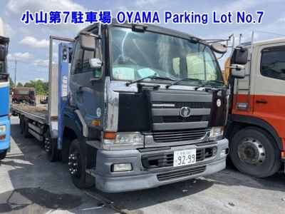 NISSAN OTHER