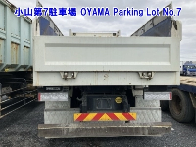 HINO PROFIA