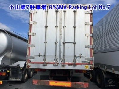 MITSUBISHI FUSO SUPER GREAT