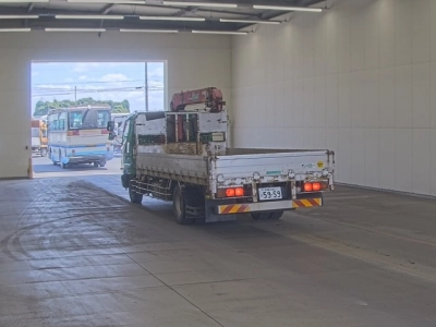 MITSUBISHI FUSO FIGHTER