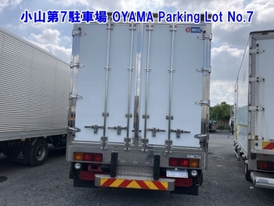 HINO RANGER