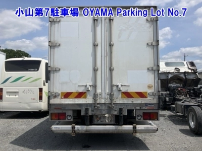 HINO RANGER