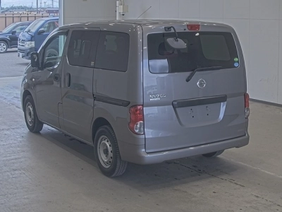 NISSAN NV200 VANETTE