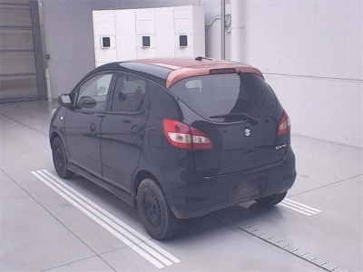 SUZUKI CERVO
