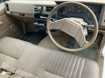 NISSAN DATSUN