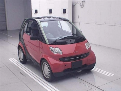 SMART K