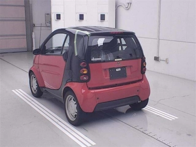 SMART K