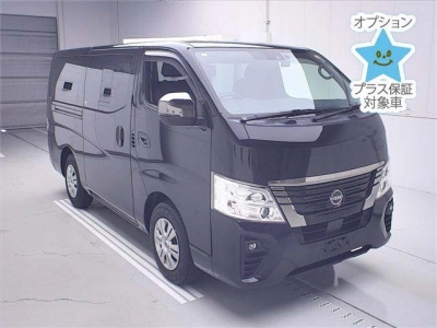 NISSAN CARAVAN
