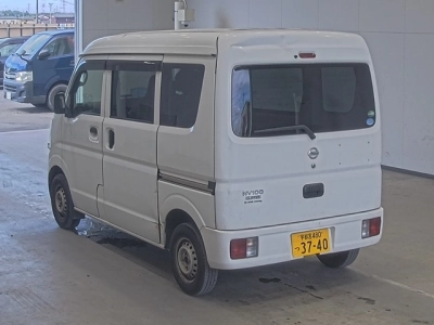 NISSAN NV100 CLIPPER