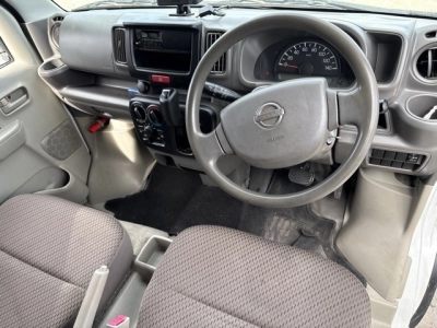 NISSAN NV100 CLIPPER