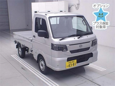 NISSAN NT100 CLIPPER