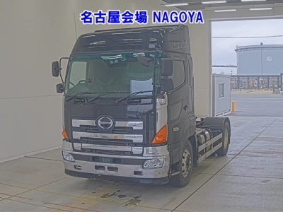 HINO PROFIA