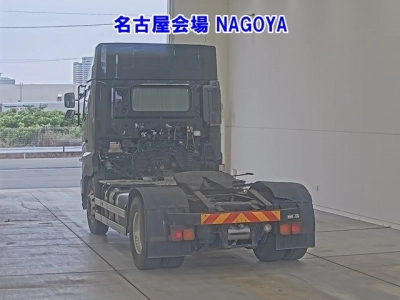 HINO PROFIA