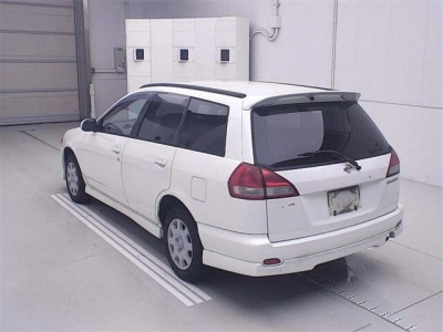 NISSAN WINGROAD