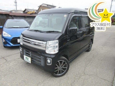 MITSUBISHI TOWN BOX
