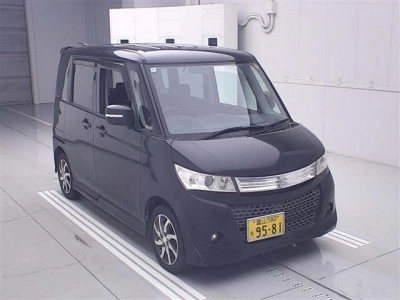 SUZUKI PALETTE