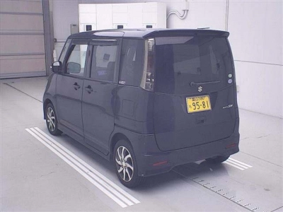 SUZUKI PALETTE