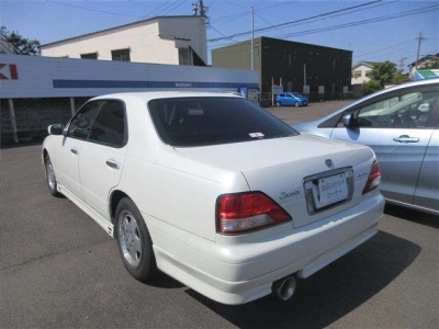 NISSAN CEDRIC