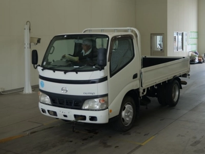 HINO DUTRO