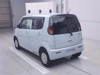 SUZUKI MRWAGON