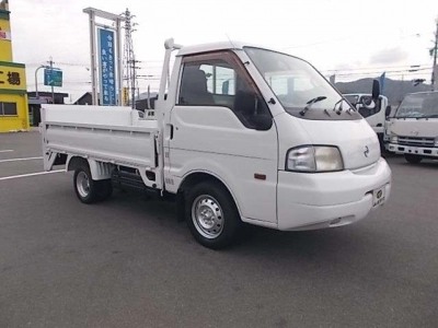 NISSAN VANETTE