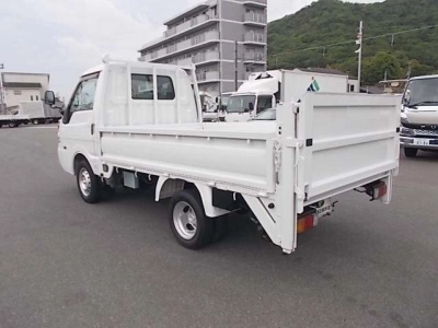 NISSAN VANETTE